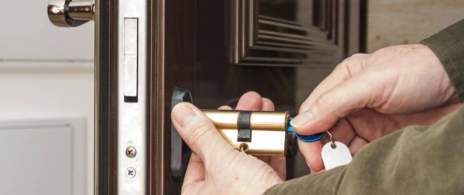 When to Install New Locks at Your Home