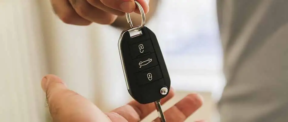 What to Do When Your Smart Key Stops Working